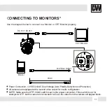 Preview for 11 page of Digital Watchdog Star-Light DWC-D4783WD Manual