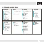 Preview for 13 page of Digital Watchdog Star-Light DWC-D4783WD Manual