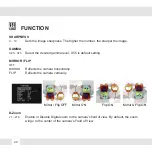 Preview for 20 page of Digital Watchdog Star-Light DWC-D4783WD Manual