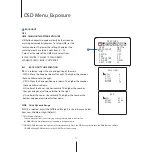 Предварительный просмотр 17 страницы Digital Watchdog Star-Light DWC-MC253W-28 User Manual