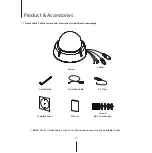 Preview for 10 page of Digital Watchdog STAR-LIGHT DWC-V6263WTIR User Manual