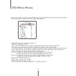 Preview for 24 page of Digital Watchdog Star-Light DWC-V7253WTIR User Manual