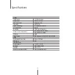 Preview for 29 page of Digital Watchdog Star-Light DWC-V7253WTIR User Manual