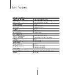 Preview for 30 page of Digital Watchdog Star-Light DWC-V7253WTIR User Manual