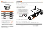 Digital Watchdog Star-light Plus DWC-B6883WTIR Quick Start Manual preview