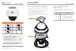 Preview for 1 page of Digital Watchdog Star-Light Plus DWC-D3863WTIRW Quick Start Manual