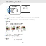 Preview for 23 page of Digital Watchdog Star-Light Plus DWC-MC553WTIR User Manual