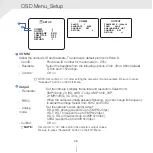 Preview for 28 page of Digital Watchdog Star-Light Plus DWC-MC553WTIR User Manual