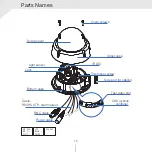 Preview for 10 page of Digital Watchdog Star-Light Plus DWC-V6563WTIR User Manual