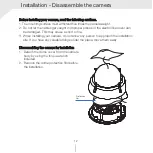 Preview for 12 page of Digital Watchdog Star-Light Plus DWC-V6563WTIR User Manual