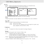 Preview for 19 page of Digital Watchdog Star-Light Plus DWC-V6563WTIR User Manual