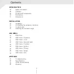 Preview for 2 page of Digital Watchdog STAR-LIGHT PLUS DWC-V6863WTIRW User Manual