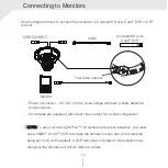 Preview for 14 page of Digital Watchdog STAR-LIGHT PLUS DWC-V6863WTIRW User Manual