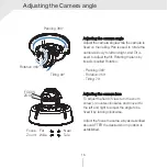 Preview for 15 page of Digital Watchdog STAR-LIGHT PLUS DWC-V6863WTIRW User Manual