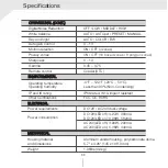 Preview for 33 page of Digital Watchdog STAR-LIGHT PLUS DWC-V6863WTIRW User Manual