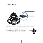 Предварительный просмотр 13 страницы Digital Watchdog STAR-LIGHT Universal HD over Coax DWC-V6263TIR User Manual