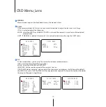 Предварительный просмотр 16 страницы Digital Watchdog STAR-LIGHT Universal HD over Coax DWC-V6263TIR User Manual