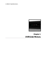 Preview for 5 page of Digital Watchdog VMAX A1 DW-VAONE 1612TB User Manual