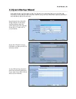Preview for 16 page of Digital Watchdog VMAX A1 DW-VAONE 1612TB User Manual