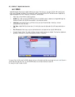 Preview for 47 page of Digital Watchdog VMAX A1 DW-VAONE 1612TB User Manual