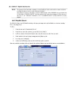 Preview for 49 page of Digital Watchdog VMAX A1 DW-VAONE 1612TB User Manual