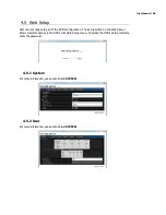 Preview for 56 page of Digital Watchdog VMAX HD User Manual