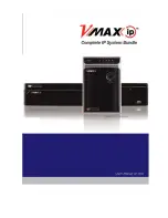 Digital Watchdog VMAX IP 16CH User Manual preview