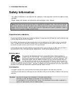 Preview for 2 page of Digital Watchdog Vmax960-16 User Manual