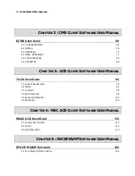 Preview for 4 page of Digital Watchdog Vmax960-16 User Manual