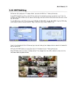 Preview for 33 page of Digital Watchdog Vmax960-16 User Manual