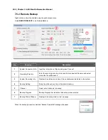 Preview for 104 page of Digital Watchdog Vmax960-16 User Manual