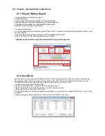 Preview for 126 page of Digital Watchdog Vmax960-16 User Manual