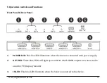 Preview for 5 page of digital world ARC-SP184 User Manual