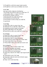 Предварительный просмотр 14 страницы digital world DTR5102N User Manual