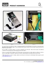 Preview for 5 page of DIGITAL YACHT 4GConnect Installation And Instruction Manual