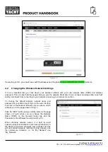 Preview for 8 page of DIGITAL YACHT 4GConnect Installation And Instruction Manual