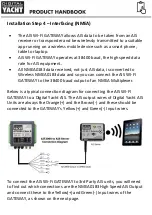 Preview for 5 page of DIGITAL YACHT AIS WI-FI GATEWAY Installation And Instruction Manual