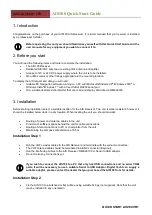 Preview for 3 page of DIGITAL YACHT AIS100 Quick Start Manual