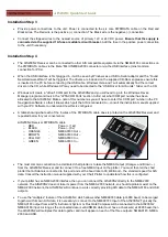 Preview for 4 page of DIGITAL YACHT AIS200N2 Installation & Quick Start Manual