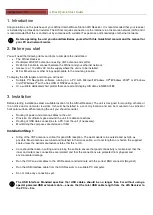 Preview for 2 page of DIGITAL YACHT AISnet Internet Base Station Installation & Quick Start Manual