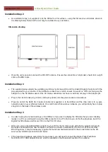 Preview for 3 page of DIGITAL YACHT AISnet Internet Base Station Installation & Quick Start Manual