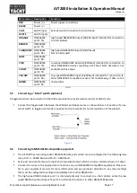 Preview for 17 page of DIGITAL YACHT AIT2000 Installation & Operation Manual