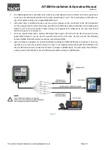 Preview for 18 page of DIGITAL YACHT AIT2000 Installation & Operation Manual