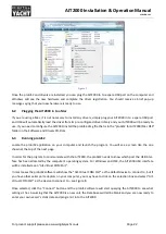 Preview for 22 page of DIGITAL YACHT AIT2000 Installation & Operation Manual