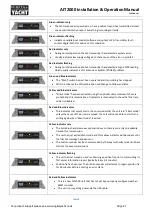 Preview for 27 page of DIGITAL YACHT AIT2000 Installation & Operation Manual