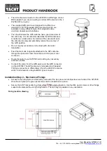 Preview for 5 page of DIGITAL YACHT AIT2500 Installation And Instruction Manual