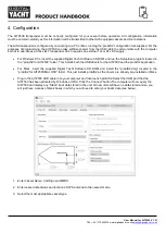 Preview for 8 page of DIGITAL YACHT AIT2500 Installation And Instruction Manual