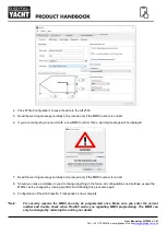 Preview for 9 page of DIGITAL YACHT AIT2500 Installation And Instruction Manual