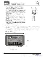 Preview for 3 page of DIGITAL YACHT AIT3000 Installation And Instruction Manual