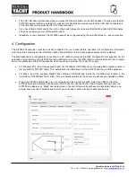 Preview for 6 page of DIGITAL YACHT AIT3000 Installation And Instruction Manual